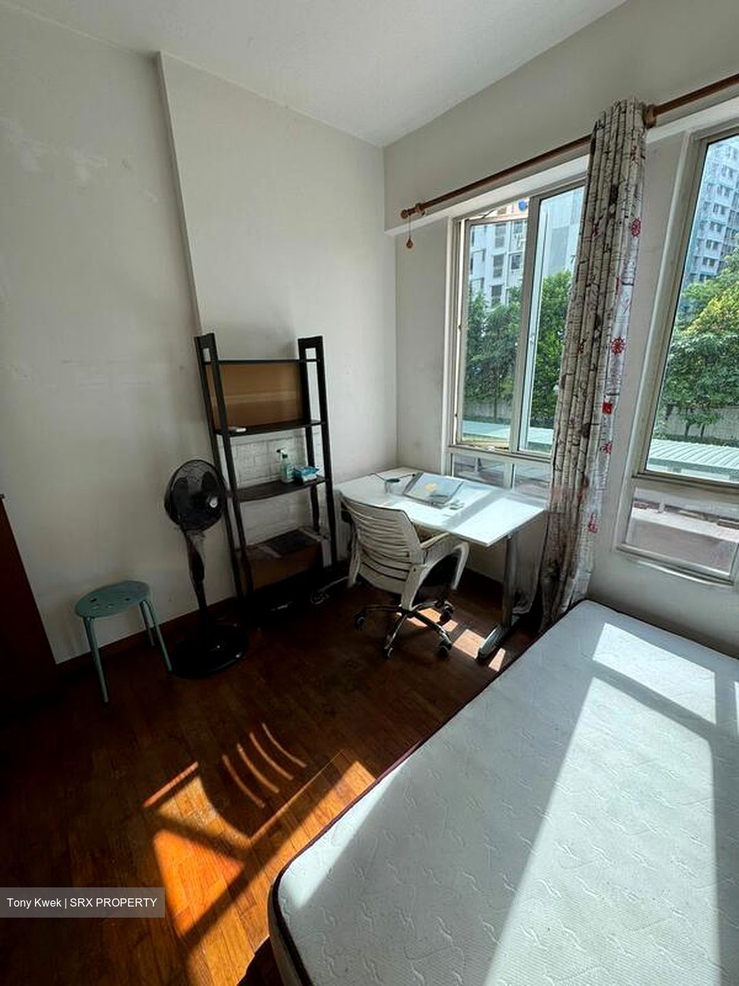 Northoaks (D25), Condominium #476571261